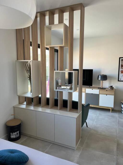Appartement Centre De Roanne 38M2 Exterior foto